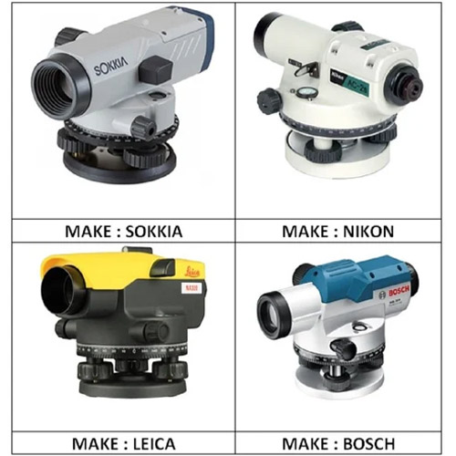 Máy Thủy Bình Sokkia B40 zoom 24x